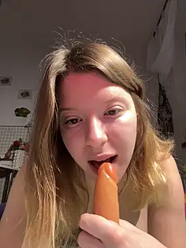 kimczii online show from 03.03.26