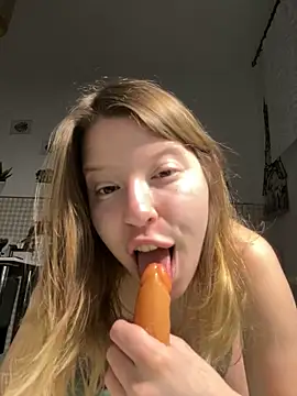 kimczii online show from 04.20.26