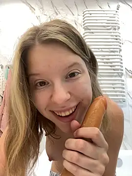 kimczii online show from 07.24.26