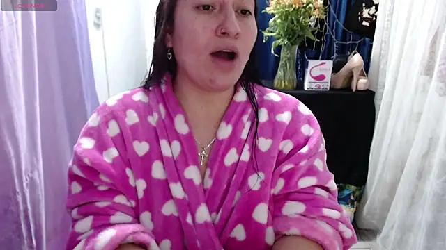 lorenpearx online show from 01.14.26