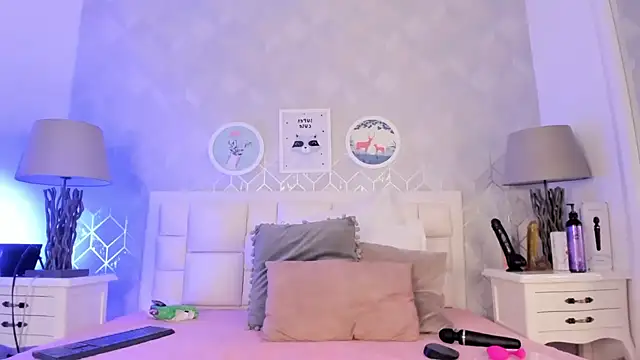 Vega   16 online show from 03.10.25