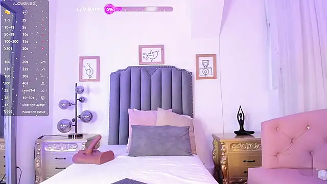 Vega   16 online show from 11.28.25