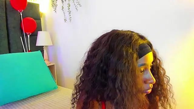 AntonellaaHot online show from 02.19.25