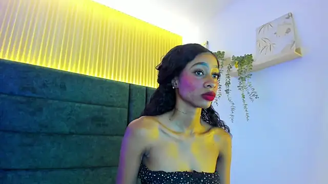 AntonellaaHot online show from 03.14.25