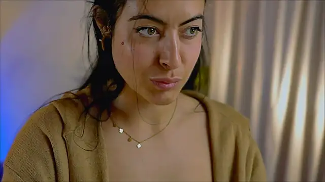 Snapshot of anabelcurvy chatting on 01.21.25 anabelcurvy online show from 01.21.25