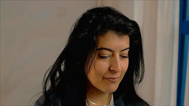 Snapshot of anabelcurvy chatting on 01.23.25 anabelcurvy online show from 01.23.25