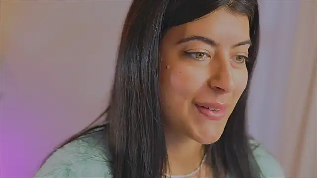 Snapshot of anabelcurvy chatting on 02.03.25 anabelcurvy online show from 02.03.25