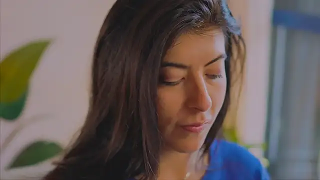 Snapshot of anabelcurvy chatting on 02.19.25 anabelcurvy online show from 02.19.25