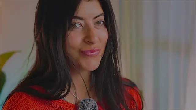 Snapshot of anabelcurvy chatting on 03.04.25 anabelcurvy online show from 03.04.25