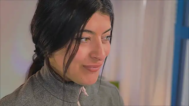 Snapshot of anabelcurvy chatting on 03.10.25 anabelcurvy online show from 03.10.25