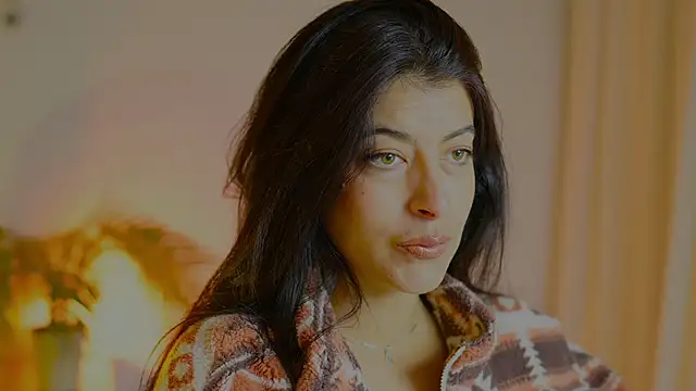 anabelcurvy online show from 01.18.26