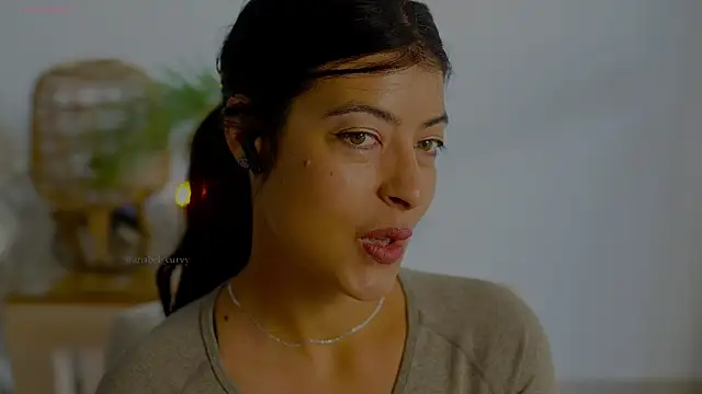 anabelcurvy online show from 04.06.26