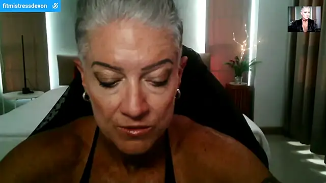 Devon2020 online show from 03.25.26