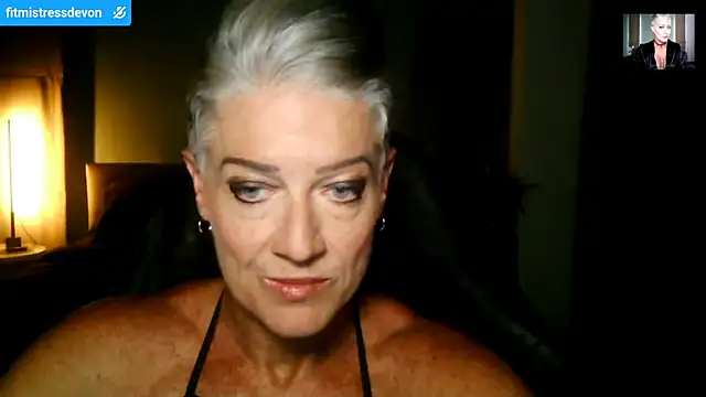 Devon2020 online show from 03.26.26