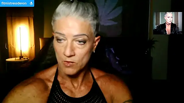 Devon2020 online show from 04.18.26