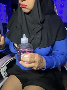 Jameela online show from 09.26.25