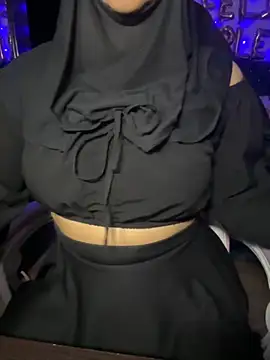 Jameela online show from 10.15.25