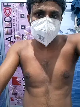 Itsdesi boy online show from 09.12.25