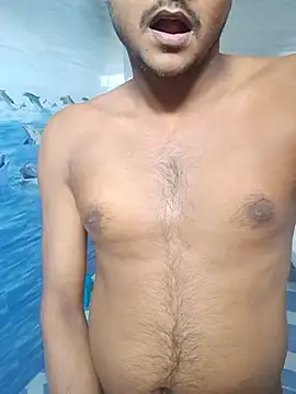 Itsdesi boy online show from 10.15.25