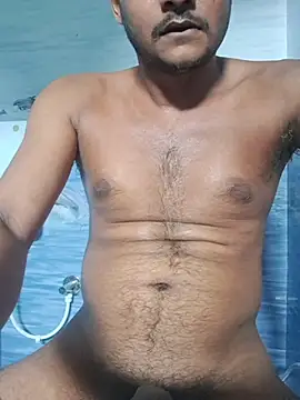 Itsdesi boy online show from 10.24.25