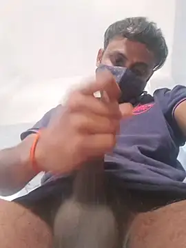 Itsdesi boy online show from 02.20.26