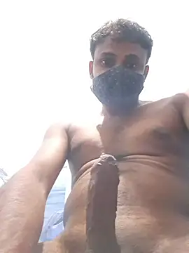 Itsdesi boy online show from 02.20.26