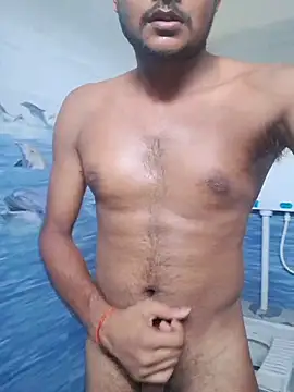 Itsdesi boy online show from 05.24.26
