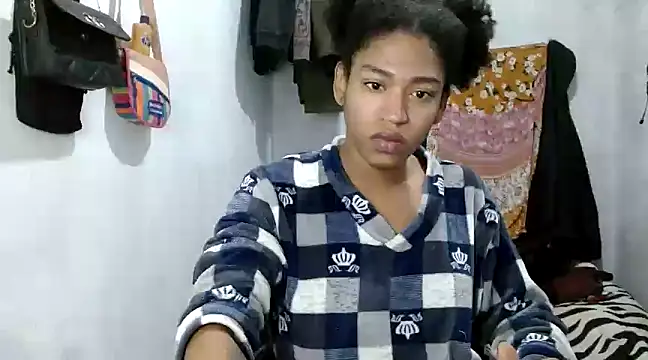 angelamarie1 online show from 03.18.25