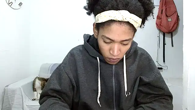 angelamarie1 online show from 10.11.25