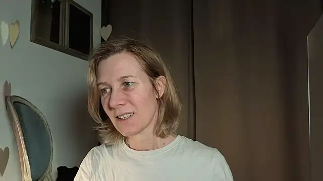 Lola Belgium online show from 03.30.26