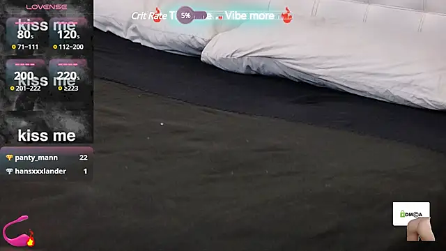 Sierra Halle online show from 01.17.25