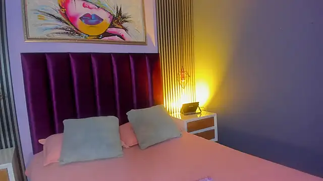 LauraAristizabal online show from 04.02.26