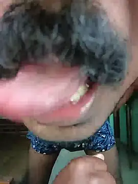 abykurian777 online show from 07.14.26