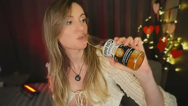 ShyNdWild online show from 03.28.26