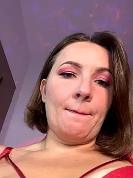 Snapshot of MaryJay_ chatting on 10.12.25 MaryJay online show from 10.12.25