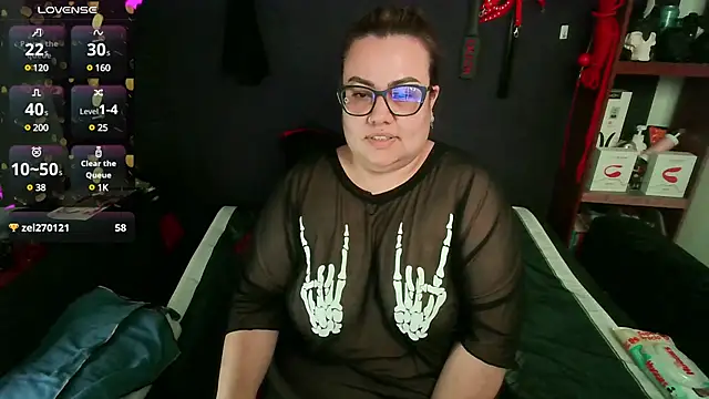 foxbell lt online show from 12.29.24