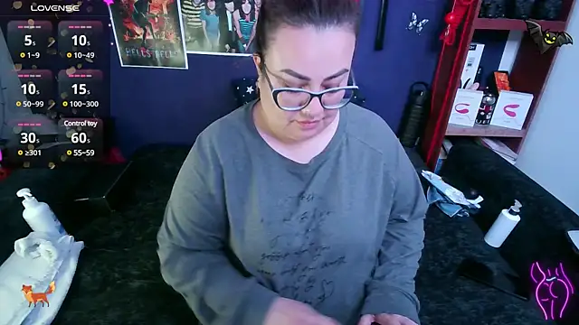 foxbell lt online show from 02.27.25