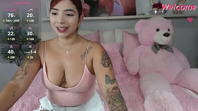 vane lopez  online show from 01.23.25