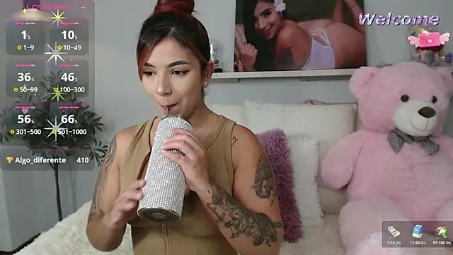 vane lopez  online show from 03.05.25