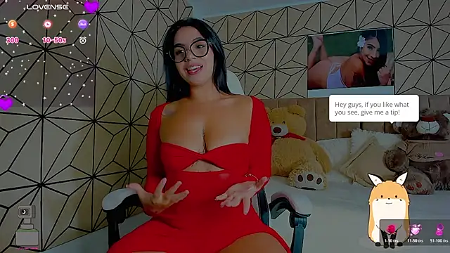 vane lopez  online show from 02.06.26
