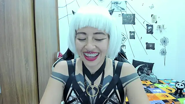 yunkodolly666 online show from 03.09.25