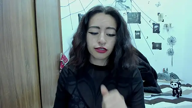 yunkodolly666 online show from 03.22.25