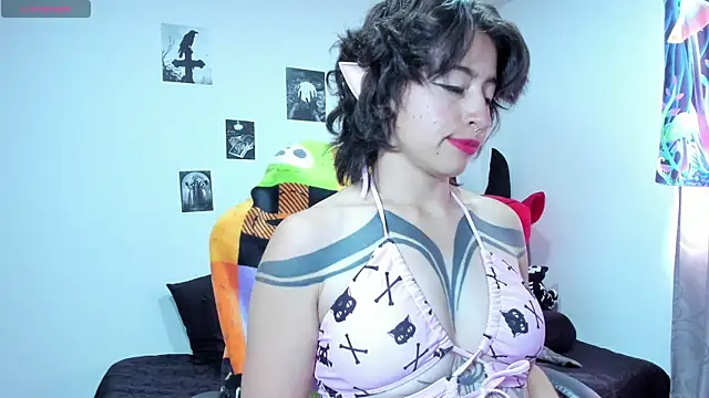 Snapshot of yunkodolly666 chatting on 07.17.26 yunkodolly666 online show from 07.17.26