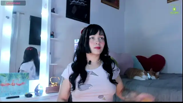 miaa-lee online show from 11.26.25