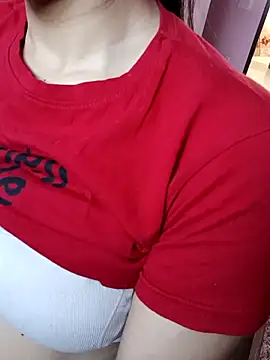 CuteSarikaLIVE online show from 03.01.26