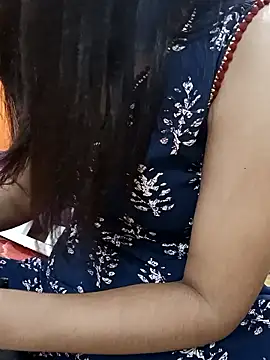 Snapshot of CuteSarikaLIVE chatting on 03.15.26 CuteSarikaLIVE online show from 03.15.26