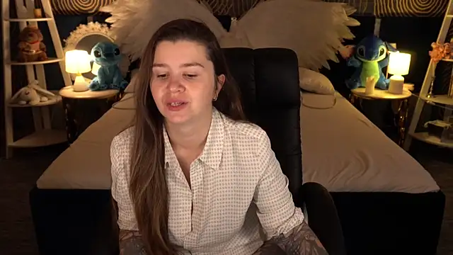 AmellyMilly online show from 11.09.25