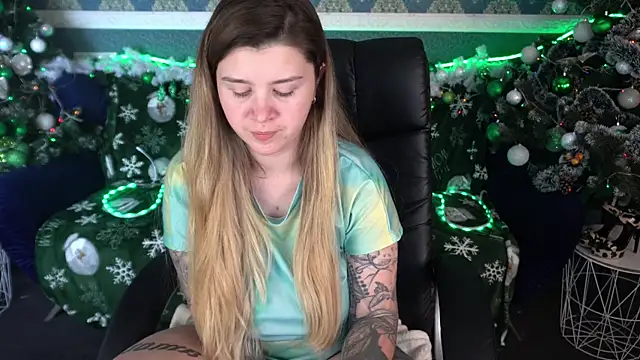 AmellyMilly online show from 01.05.26