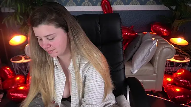 Snapshot of AmellyMilly chatting on 02.07.26 AmellyMilly online show from 02.07.26