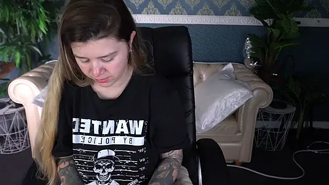 Snapshot of AmellyMilly chatting on 03.02.26 AmellyMilly online show from 03.02.26